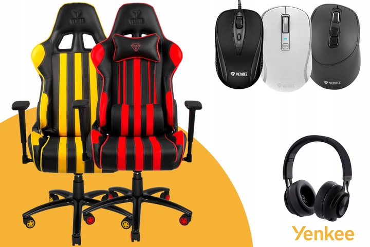 Podkładka pod Myszkę DUŻA Yenkee YPM WT90 WORLD of TANKS 900x400 + BONUS