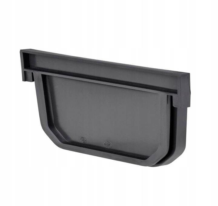 ODWODNIENIE LINIOWE Korytko plastik/ocynk h55 A15