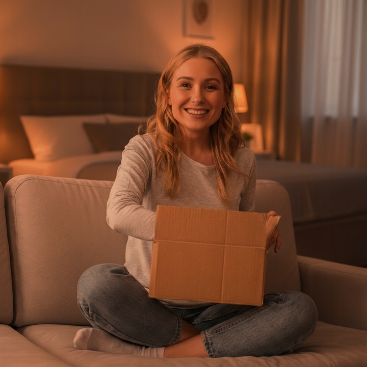 Żel intymny SKYN ALL NIGHT LONG 80 ml - Silikonowy