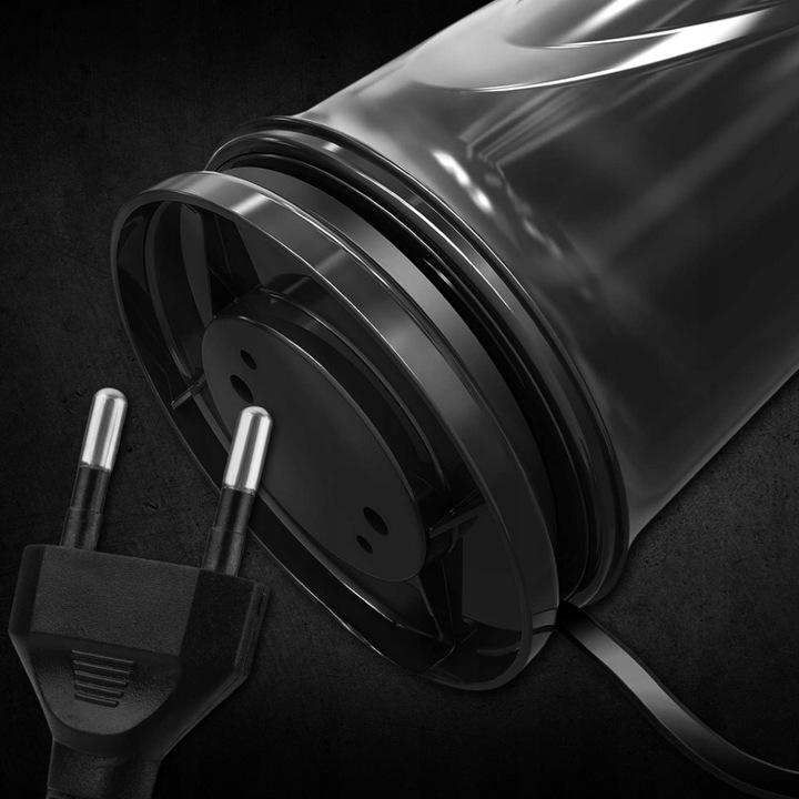 ELEKTRYCZNY MŁYNEK DO MIELENIA KAWY CUKRU ORZECHÓW PRZYPRAW GRINDER