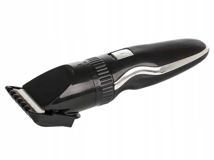 MASZYNKA DO STRZYŻENIA PSÓW KOTÓW BEZPRZEWODOWA