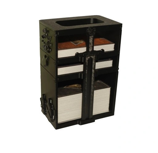 Wiedźmin: Stary Świat stojak na karty