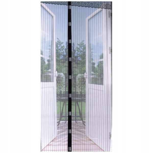 FURTKA WAHADŁOWA KLAPA KLAPKA WEJŚCIE DO MOSKITIERY DLA ZWIERZĄT PSÓW KOTÓW