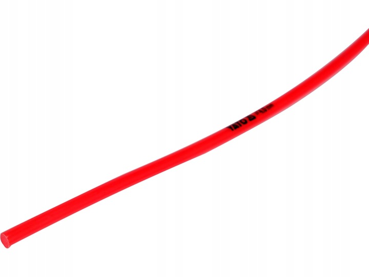 YATO ZESTAW PRĘTÓW DO GIĘCIA RUR WKŁADY 1/4" 3/8" 1/2" 5/8" YT-21860