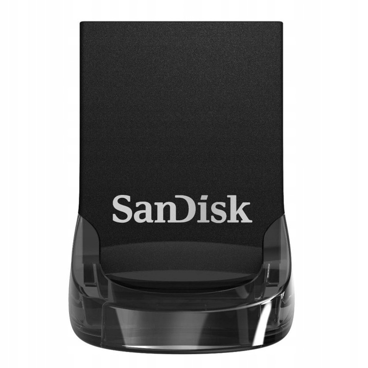 Nano Pendrive SANDISK Ultra FIT 64GB 130MB/s