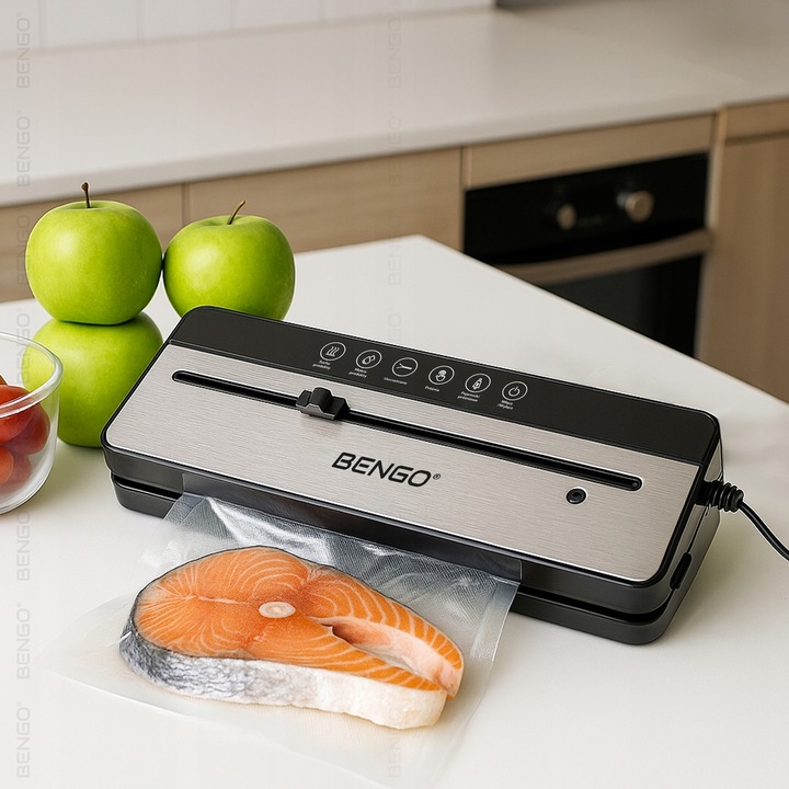 ZGRZEWARKA PRÓŻNIOWA PAKOWARKA DO ŻYWNOŚCI AUTOMATYCZNA GILOTYNA +