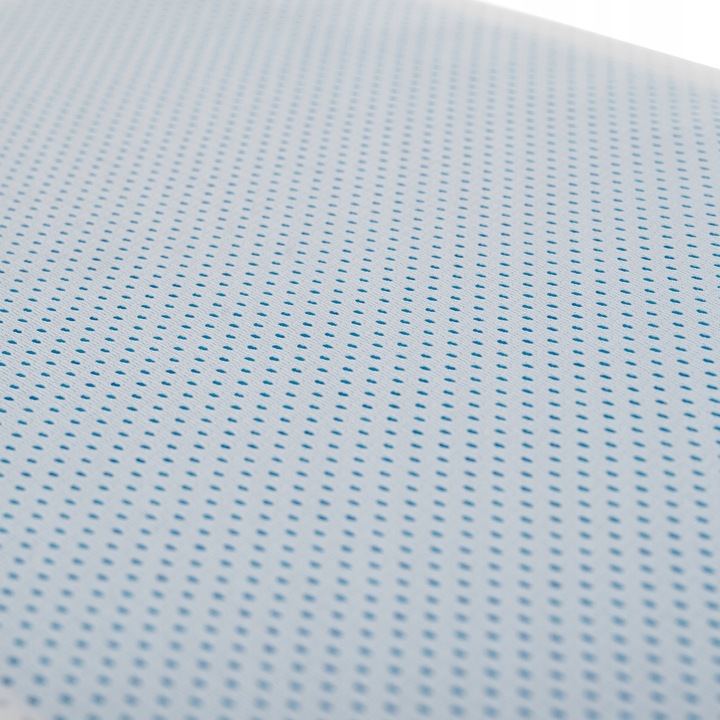 Poduszka Ortopedyczna Profilowana do Spania Pianka Memory dla Wymagających