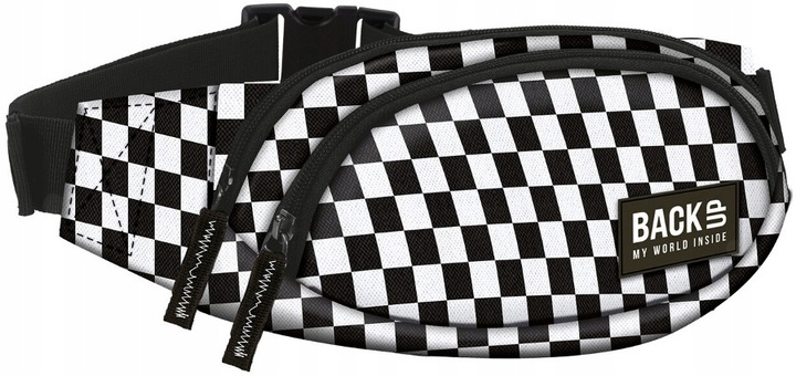 TORBA NA BIODRA NERKA BACKUP A94 SZACHOWNICA