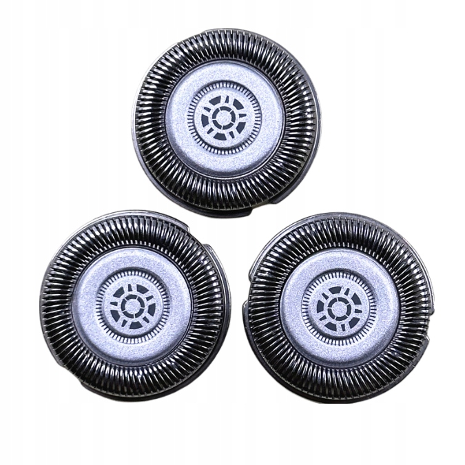OSTRZA DO GOLARKI PHILIPS SH71/50 Shaver Series 5000 i 7000 3 szt.
