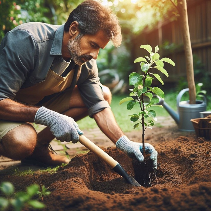 Brzoskwinia INKA największe owoce SAMOPYLNA słodka Sadzonka / Sadzonki