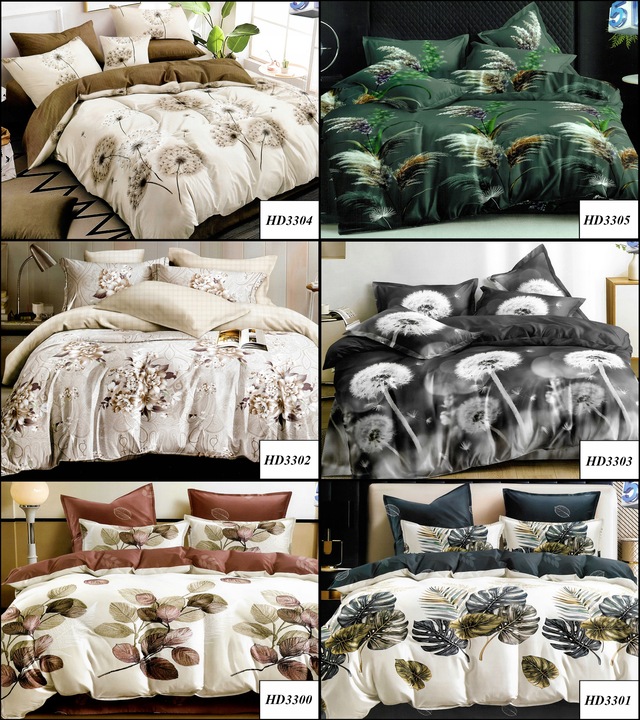 KOMPLET DWUSTRONNA POŚCIEL 180x200 +2 POSZEWKI + PRZEŚCIERADŁO DUŻO WZORÓW