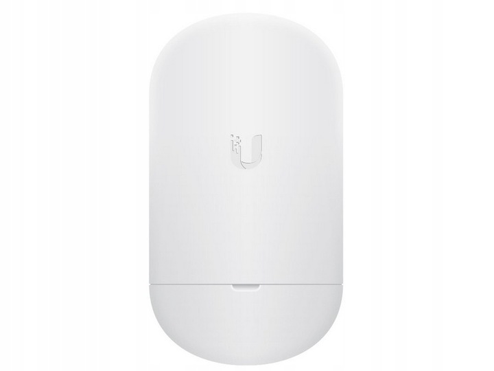 Access Point Ubiquiti Loco5AC (Wi-Fi 5) Punkt dostępowy PoE