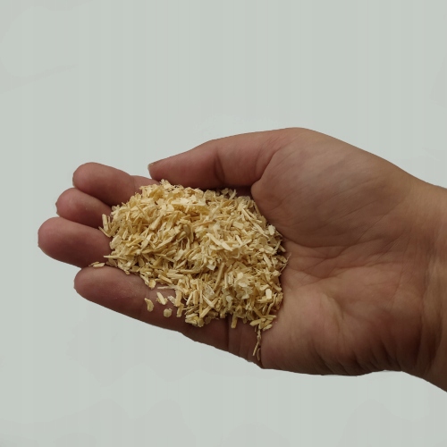 Podłoże dla węży Chipsi Snake 2kg Lignocel JRS