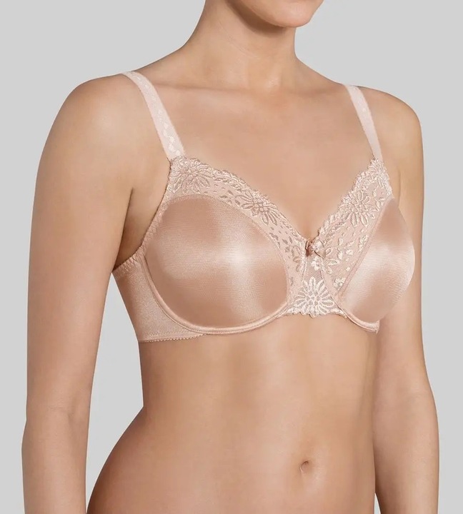 Biustonosz minimizer Triumph Ladyform Soft W X 75G
