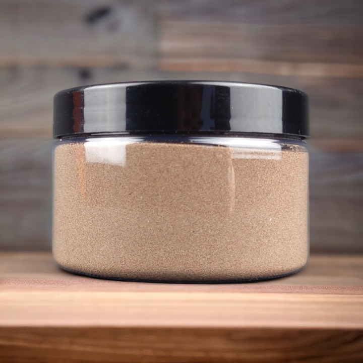 Glopex Jaja Artemii 75g w pojemniku 125ml Cysty Artemia 100% do wylęgu