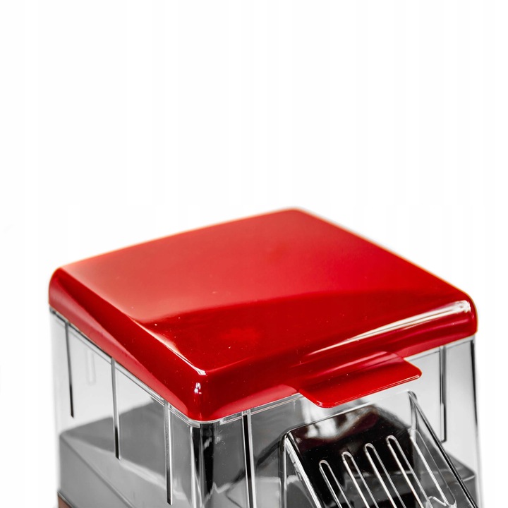 Maszyna do Popcornu Beztłuszczowa CR 4480 CAMRY 1200W