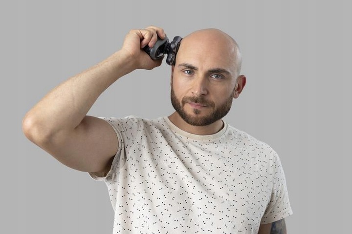 Golarka REMINGTON RX7 Ultimate Series XR1600