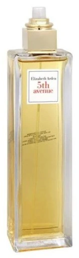 5th Avenue Elizabeth Arden 125ml - EDP - TESTER