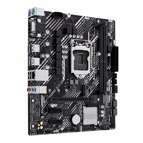 MB ASUS Intel 1200 PRIME H510M-E R2,0