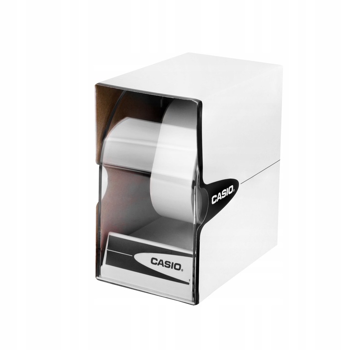 ZEGAREK MĘSKI CASIO KLASYK CZYTELNY +BOX