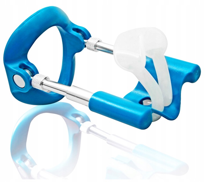 Zestaw do powiększania penisa - Andromedical Androextender