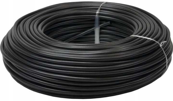 Kabel ziemny okrągły energetyczny YKY 5x10 1m