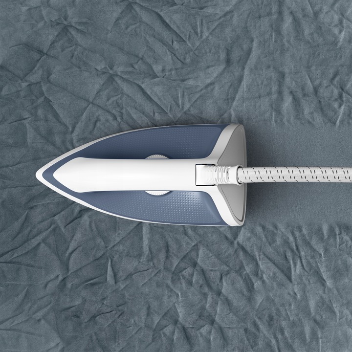 Generator pary stacja parowa TEFAL SV4110 5bar 2200W 190g/min