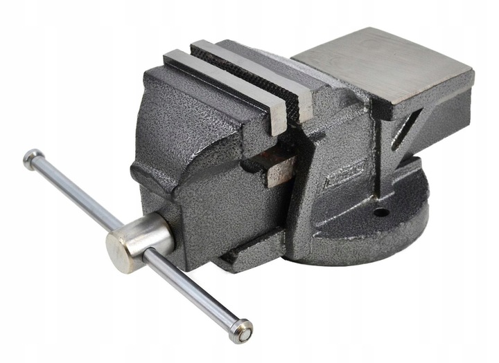 IMADŁO ŚLUSARSKIE 150 MM OBROTOWE Z KOWADŁEM 360