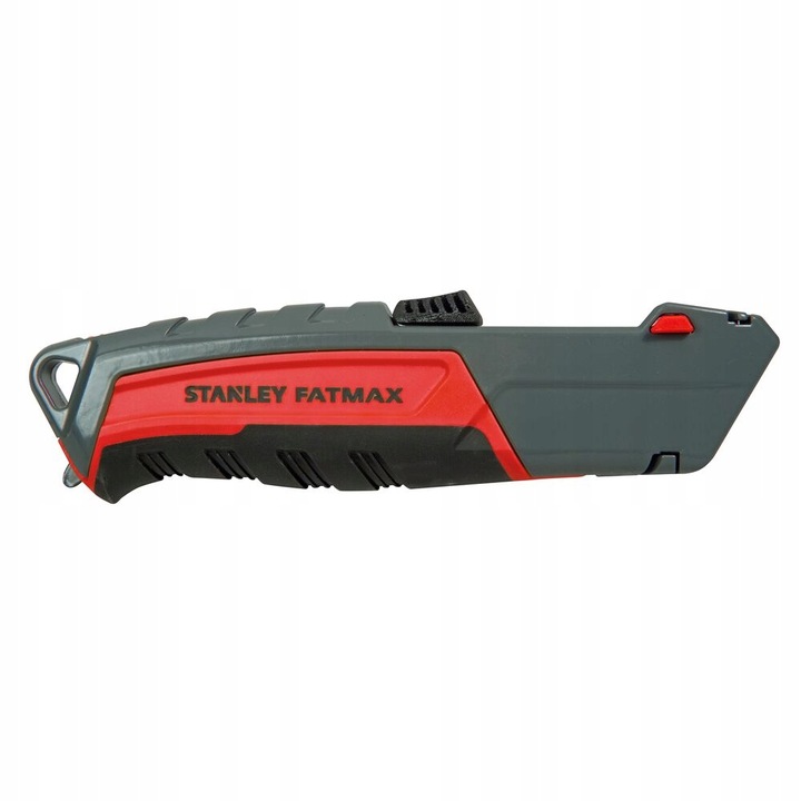 Nóż bezpieczny automatyczny STANLEY FATMAX 180 mm 0-10-242
