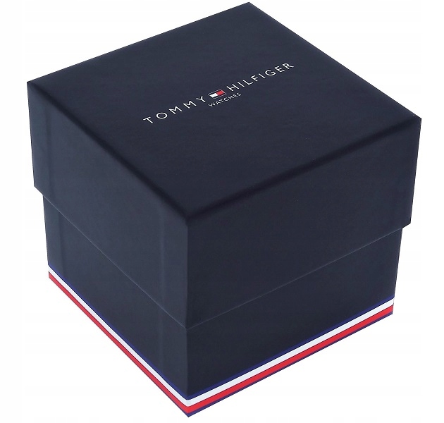 Zegarek męski Tommy Hilfiger 1791720