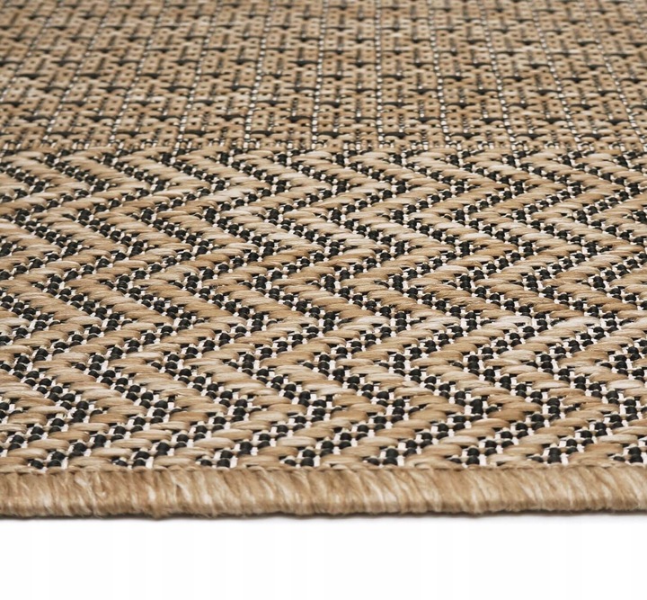 DYWAN DO KUCHNI ZEWNĘTRZNY TARASOWY NA TARAS BALKON SZNURKOWY MATA