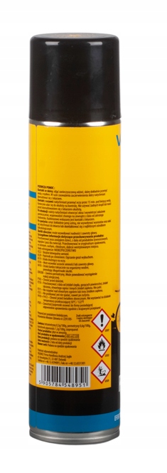 VIGONEZ Spray środek na pająki pajęczyny 400 ml