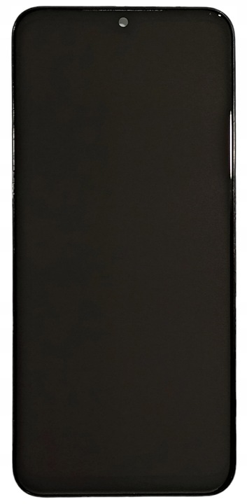 WYŚWIETLACZ EKRAN LCD DO SAMSUNG GALAXY A14 4G RAMKA SM-A145R