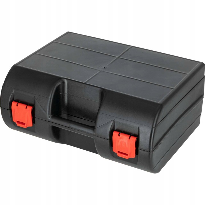 Walizka na elektronarzędzia 40x32x18cm 35515