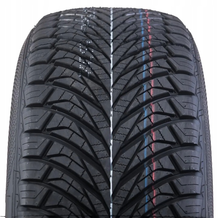 1x 185/65R15 Austone All Season Fixclime SP-401