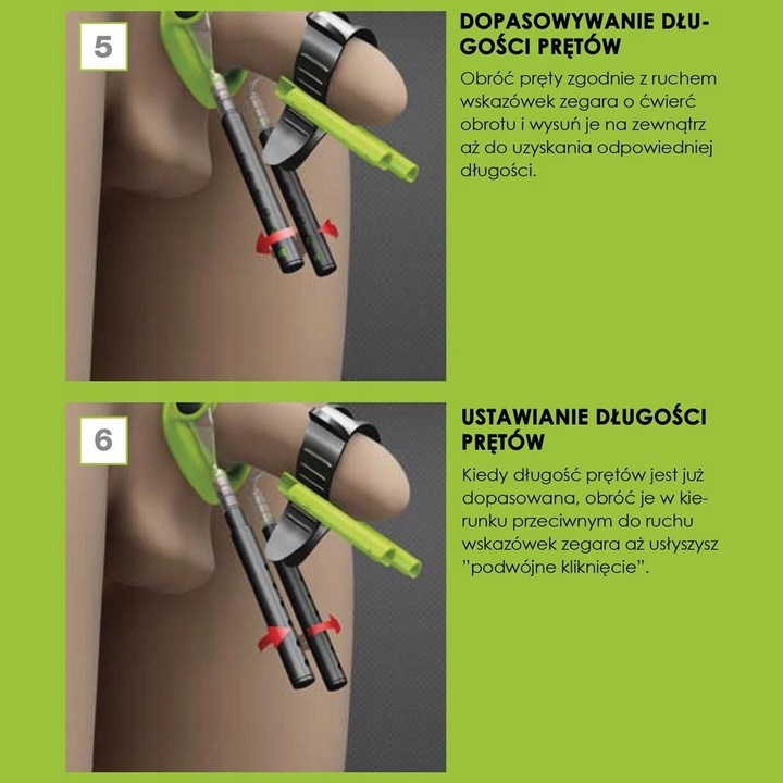 System powiększania penisa MaleEdge Extra