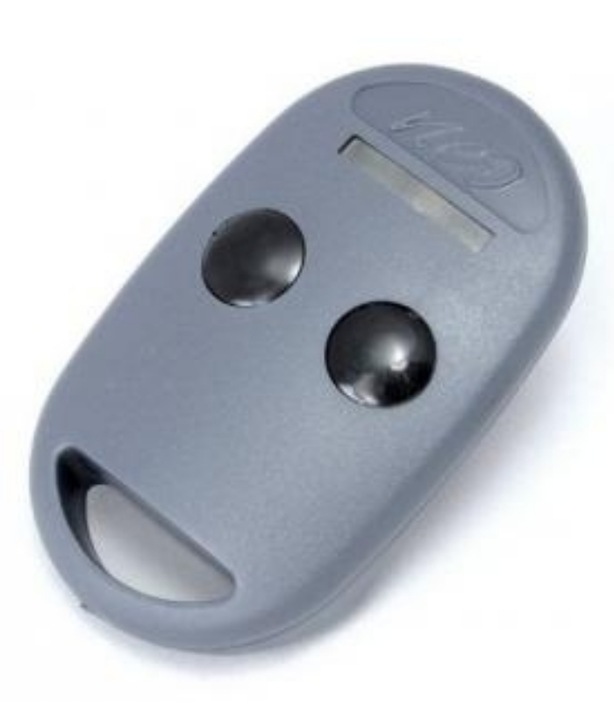 Pilot DTM NEO 2-przyciskowy 433,92 MHz