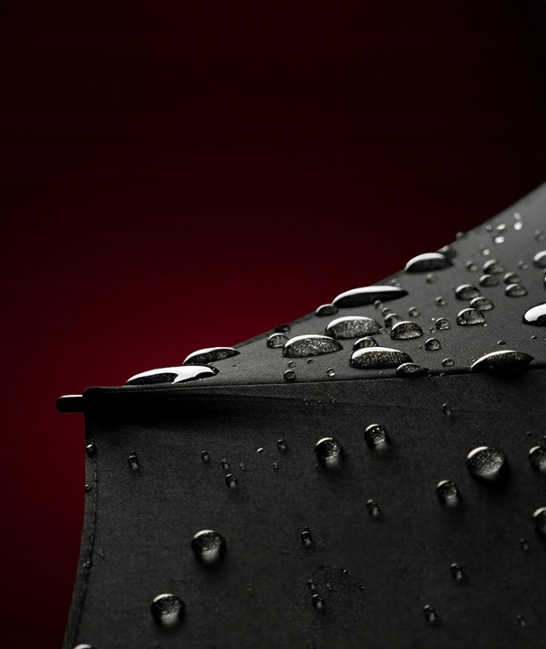 WEISNER | PARASOLKA PARASOL DAMSKA MESKI SKLADANA PRZECIWDESZCZOWY