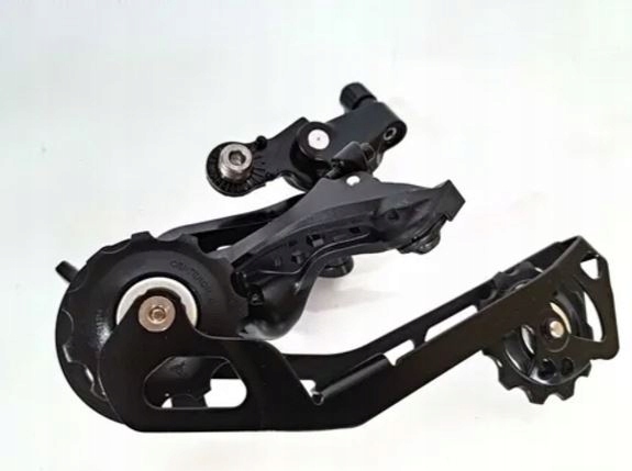 Przerzutka tylna Shimano GRX RD-RX400 SGS (10s)