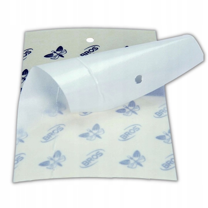 Pułapka na mole spożywcze Bros DUŻY PAKIET