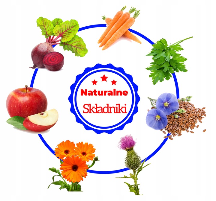 ZDROWY PRZYSMAK dla KONIA smakołyk cukierki 10kg smak JABŁKO pasza WITAMINY