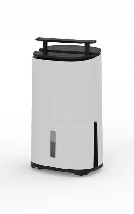 Hybrydowy osuszacz i oczyszczacz powietrza Meaco Arete Two 25L Wi_Fi