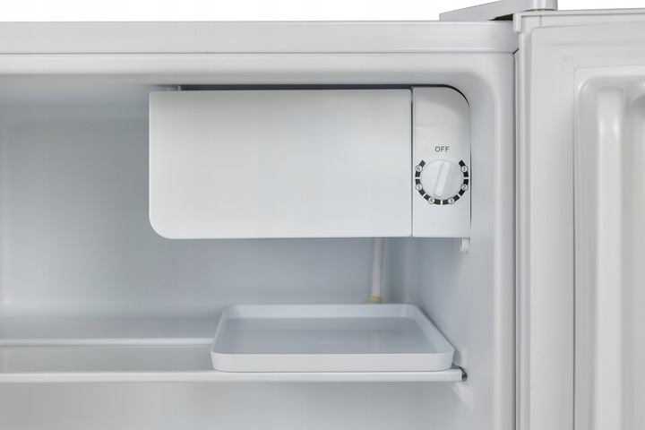 MAŁA LODÓWKA CHŁODZIARKA HOTELOWA BIUROWA DO BIURA 41L MINIBAR 50cm