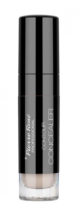Pierre Rene Contour Concealer Korektor Pod Oczy 01