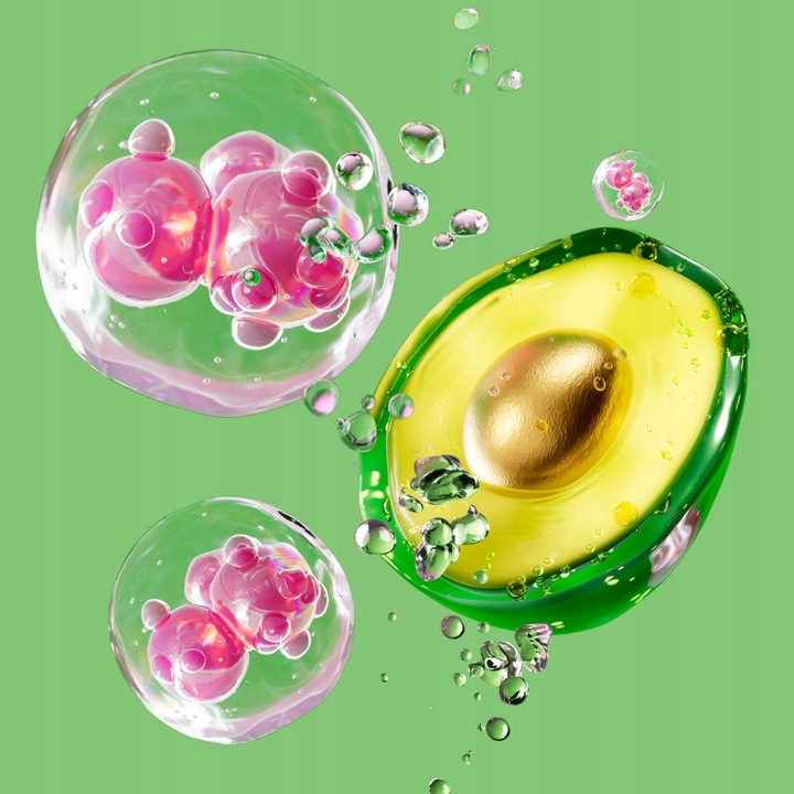 Matrix Food For Soft Oczyszczający, Nawilżający Szampon do włosów suchych