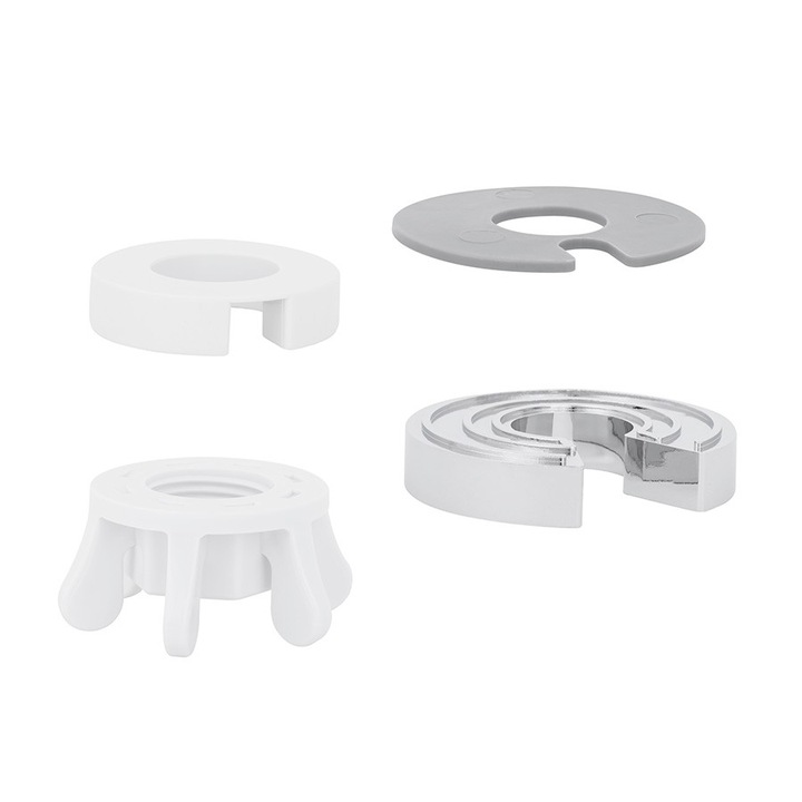 ELEKTRYCZNY PODGRZEWACZ WODY PRZEPŁYWOWY BATERIA KRAN OGRZEWACZ NOVEEN LED