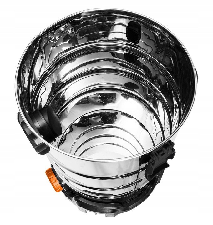 ODKURZACZ 1600W 35L NA SUCHO I MOKRO DO GIPSU + OSPRZĘT 04-739 NEO