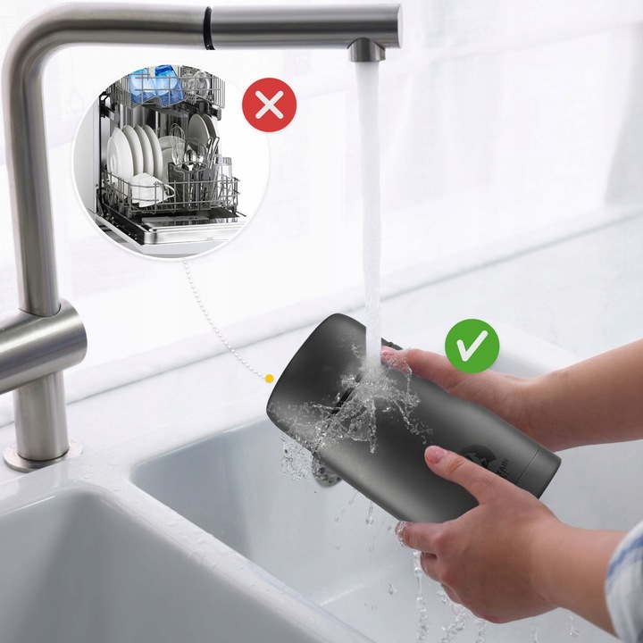 TERMOS OBIADOWY NA ZUPĘ ŻYWNOŚĆ POJEMNIK TERMICZNY