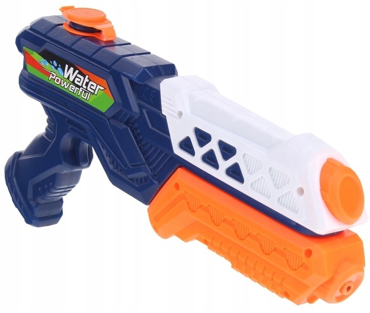 Pistolet na Wodę Sikawka do Wody Pompka Psikawka Śmingus Dyngus Wielkanoc