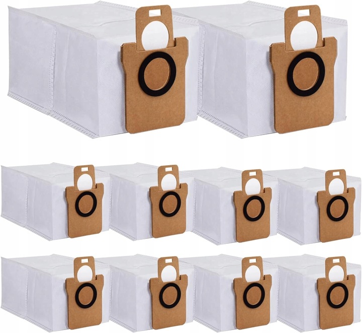 10x WORKI DO DREAME L10S Ultra L10 L20 XIAOMI ROBOT VACUUM X10 X10+